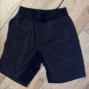 Lulu Lemon T.H.E. Short 9” Linerless